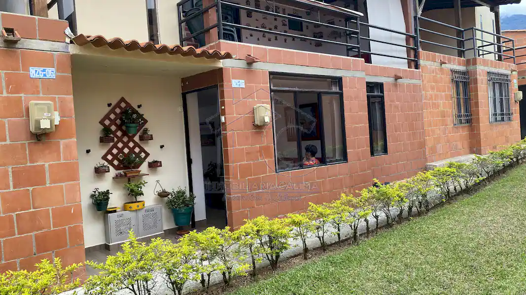 Casa San Antonio